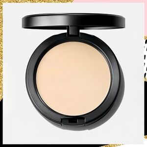 🆕 MAC Cosmetics NC5 Studio Fix Powder Plus Foundation